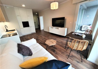 apartment for rent - Katowice, Śródmieście, Sokolska