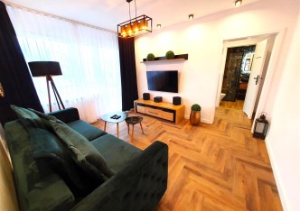 apartment for rent - Katowice, Brynów, Grzyśki