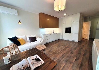apartment for rent - Katowice, Śródmieście, Sokolska