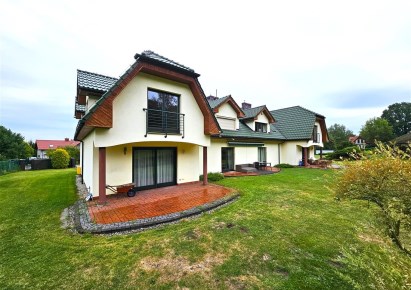 house for rent - Katowice, Podlesie, Kaskady