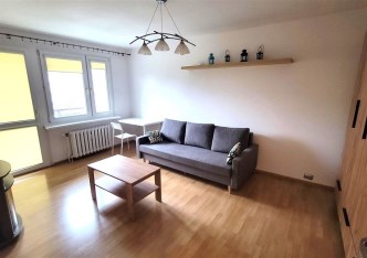 apartment for rent - Katowice, os. Paderewskiego