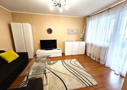 apartment for rent - Katowice, Osiedle Tysiąclecia, KRZYWOUSTEGO