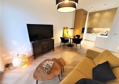 apartment for rent - Katowice, Śródmieście, Góreckiego