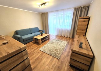 apartment for rent - Katowice, Brynów, Nasypowa