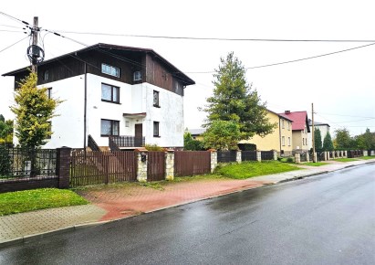 house for sale - Ożarowice, Zendek, Główna