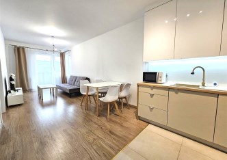 apartment for rent - Katowice, Dąb, Johna Baildona