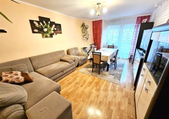 apartment for sale - Katowice, Piotrowice, Marcina Radockiego