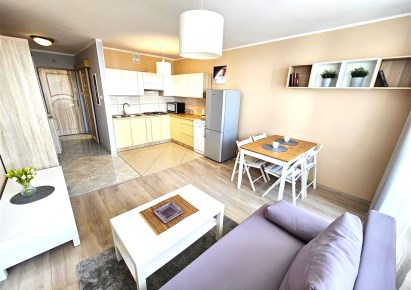 apartment for rent - Katowice, Osiedle Tysiąclecia, Tysiąclecia