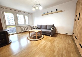 apartment for rent - Katowice, os. Paderewskiego, Graniczna