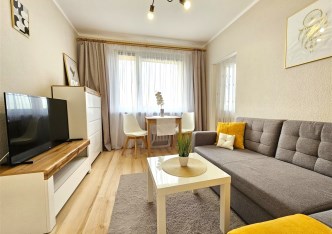 apartment for rent - Katowice, Osiedle Wincentego Witosa, Witosa